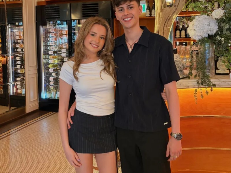 Are Hollyoaks’ Ant and Dee Together in Real&nbsp;Life?
