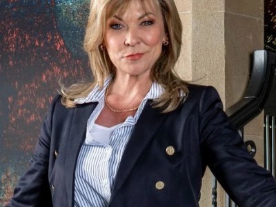 Kim Tate: Emmerdale’s Most Iconic&nbsp;Character