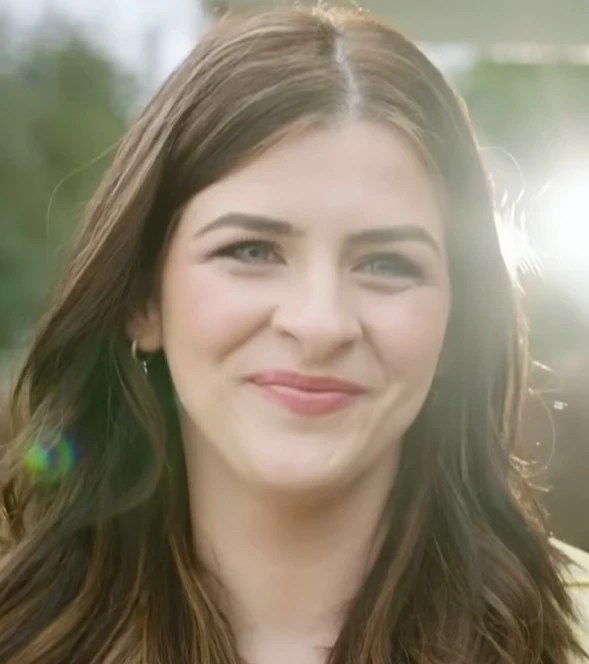 Beth Keane Hollyoaks