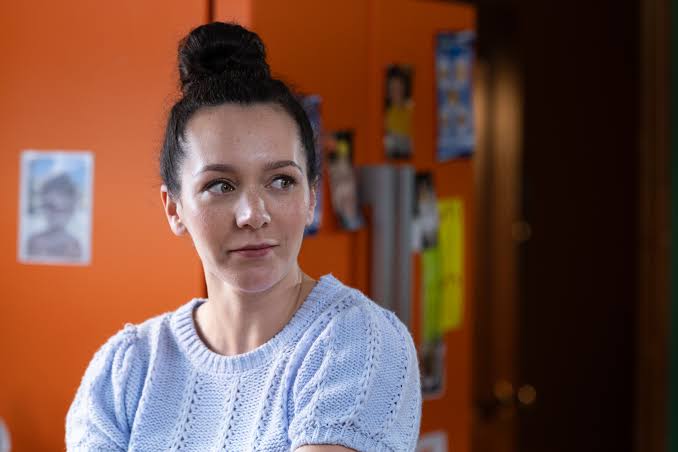 Hollyoaks Cleo McQueen