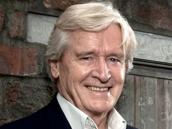 Ken Barlow: The Incredible Story of Coronation Street’s Most Famous&nbsp;Character