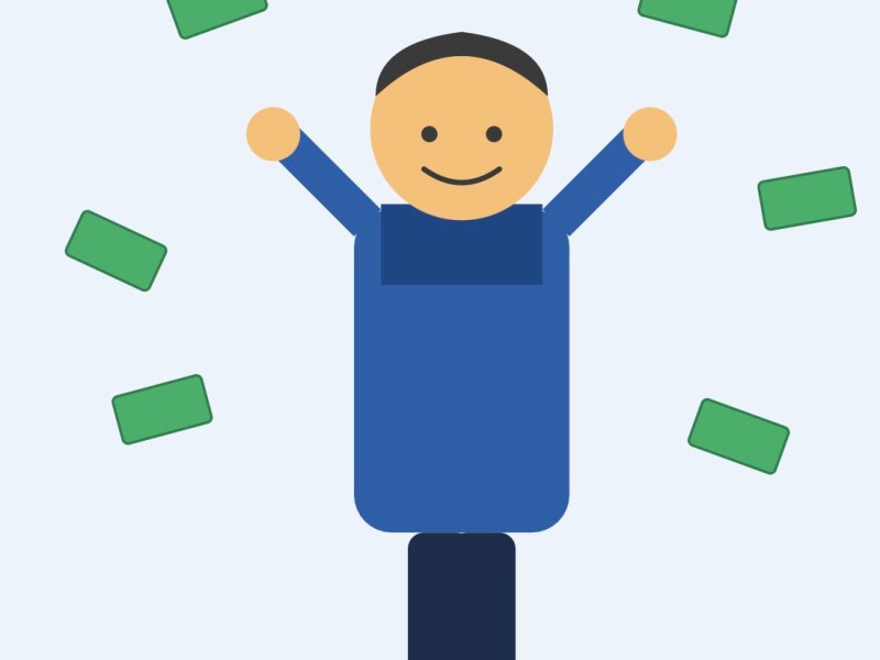 7 money making&nbsp;hacks
