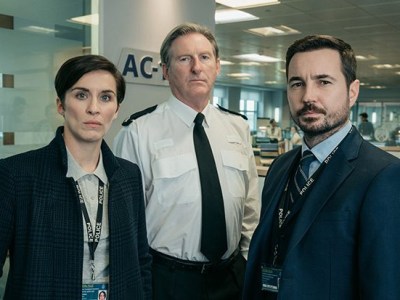 Line of Duty Is Finally Returning – Everything We Know About Series&nbsp;7