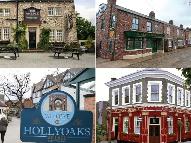 Which soap triumphs them&nbsp;all?