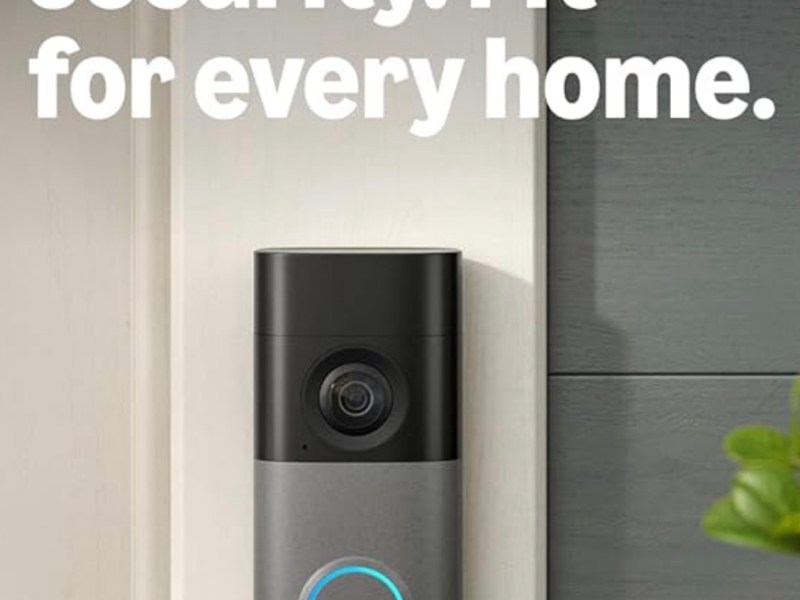 Ring Battery Doorbell 2K Review: Is Ring’s New £79.99 Doorbell Worth&nbsp;Buying?