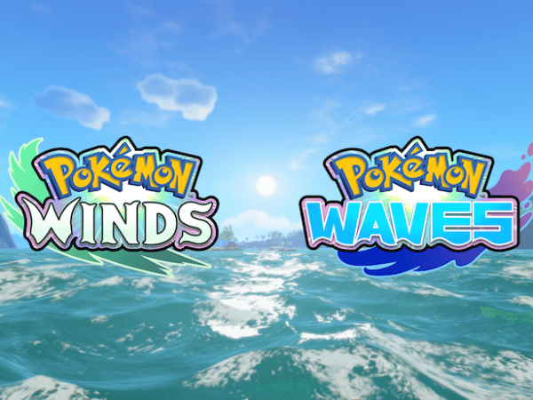 New Pokemon title released for&nbsp;2027